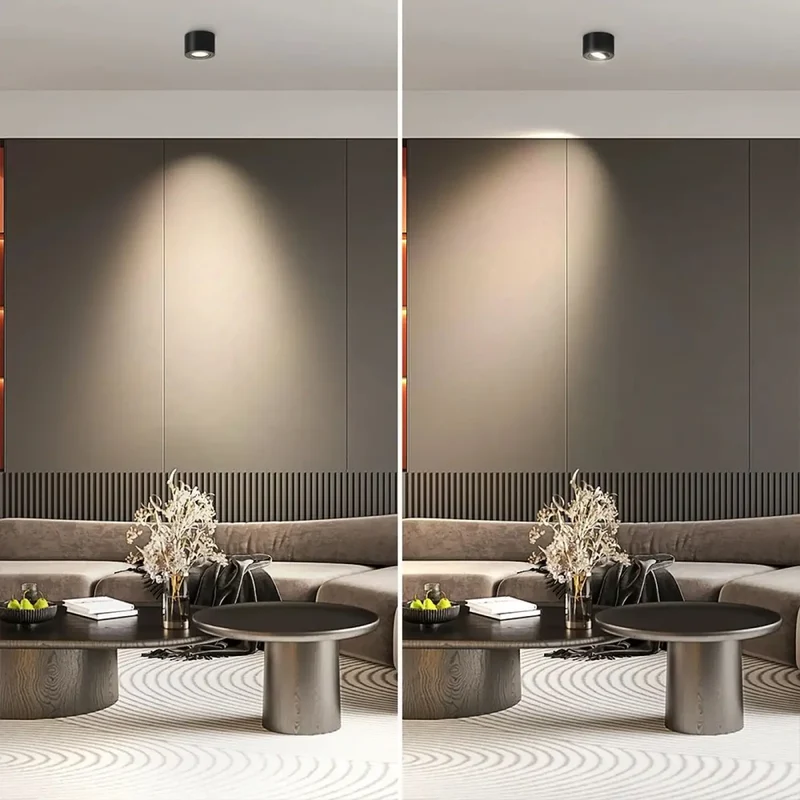 Luminaire Plafonnier | TRIGO