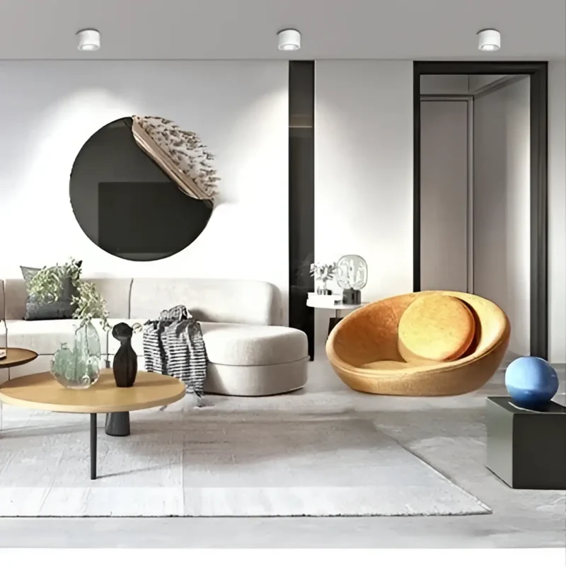 Luminaire Plafonnier | TRIGO