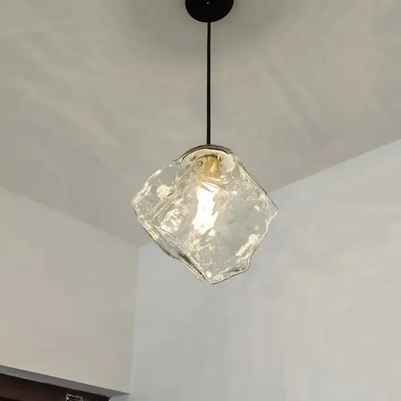 Suspension Luminaire | MOLTY