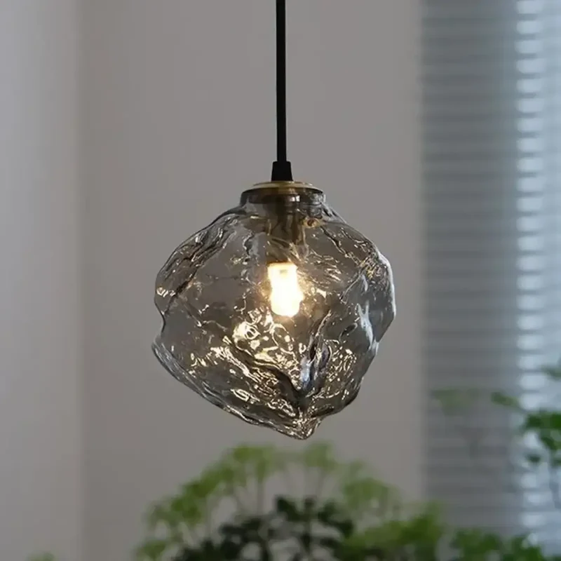 Suspension Luminaire | MOLTY