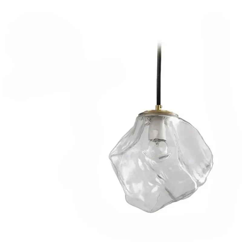 Suspension Luminaire | MOLTY