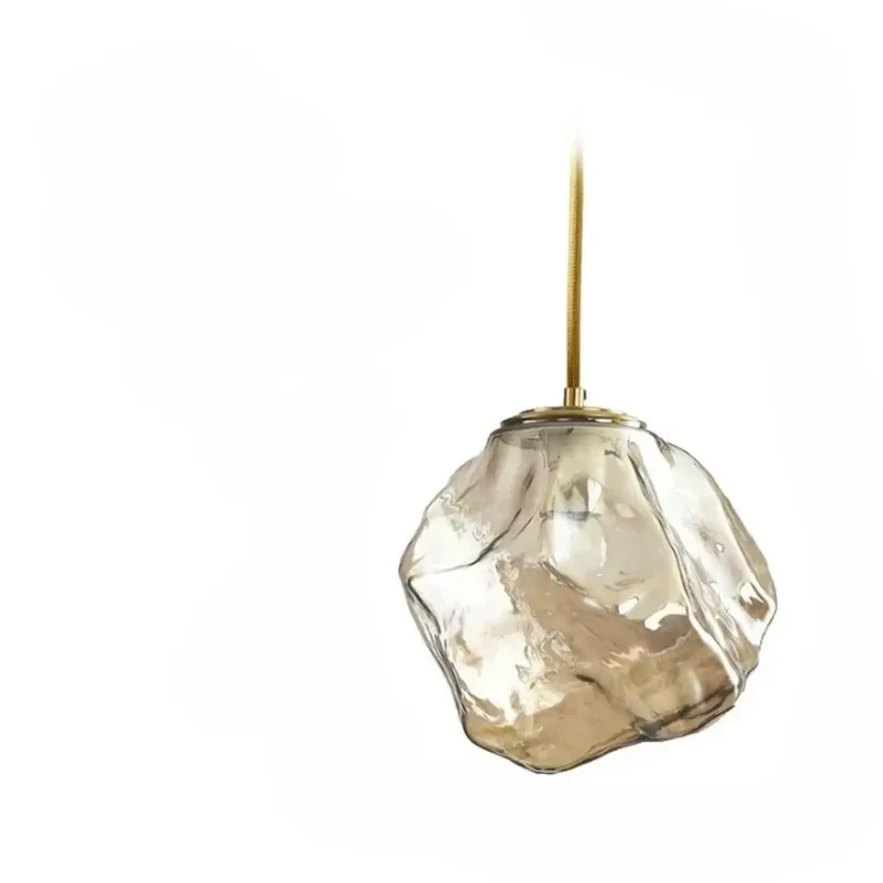 Suspension Luminaire | MOLTY