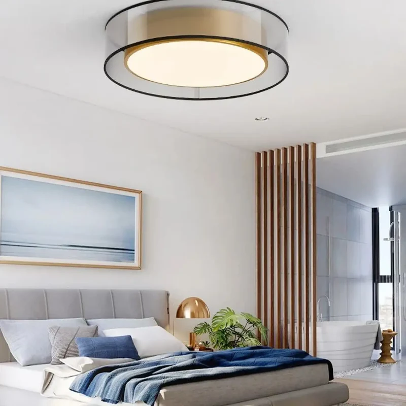 Luminaire Plafonnier | VADIM