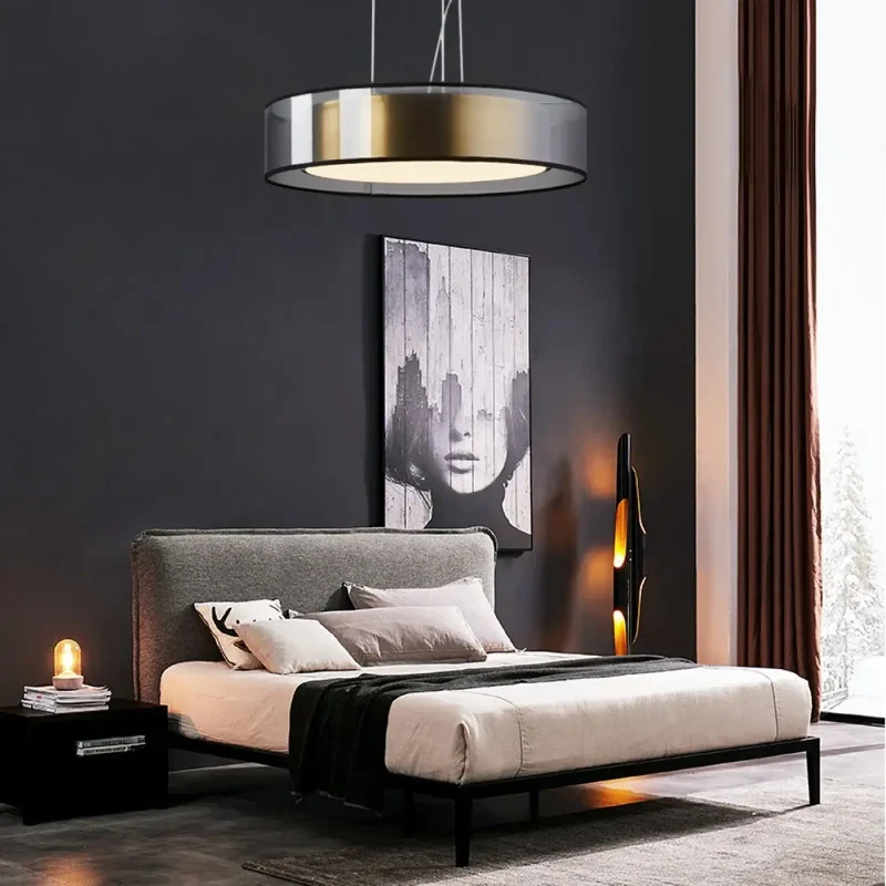 Suspension Luminaire | KYLOS