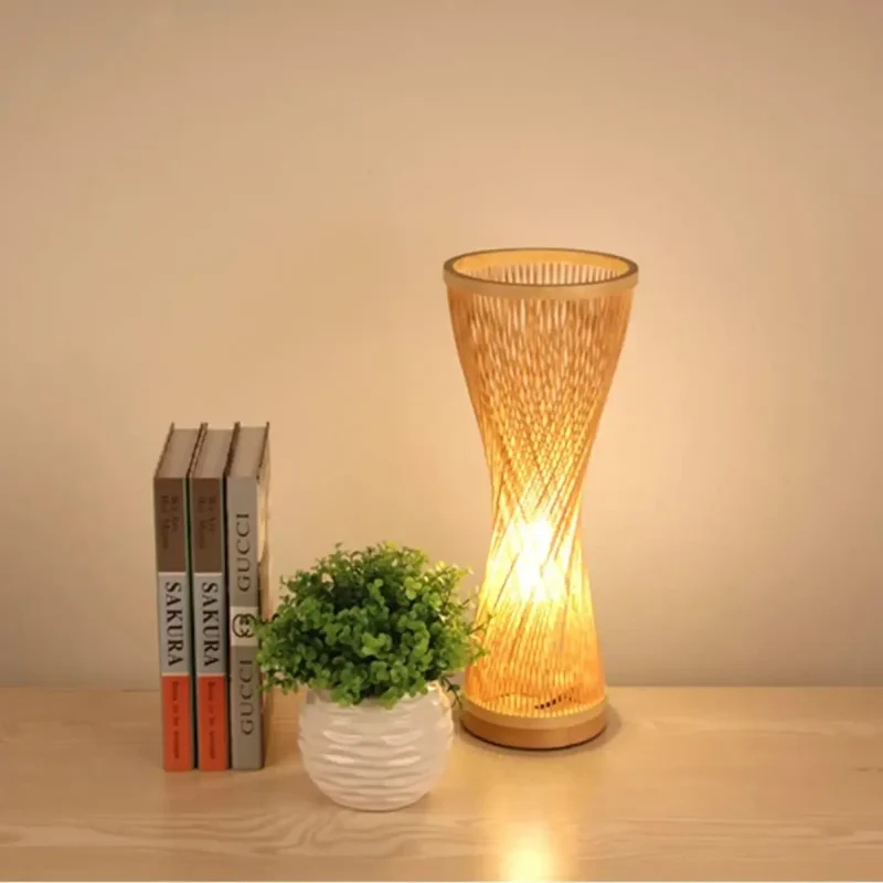 Lampe de Table | MUA