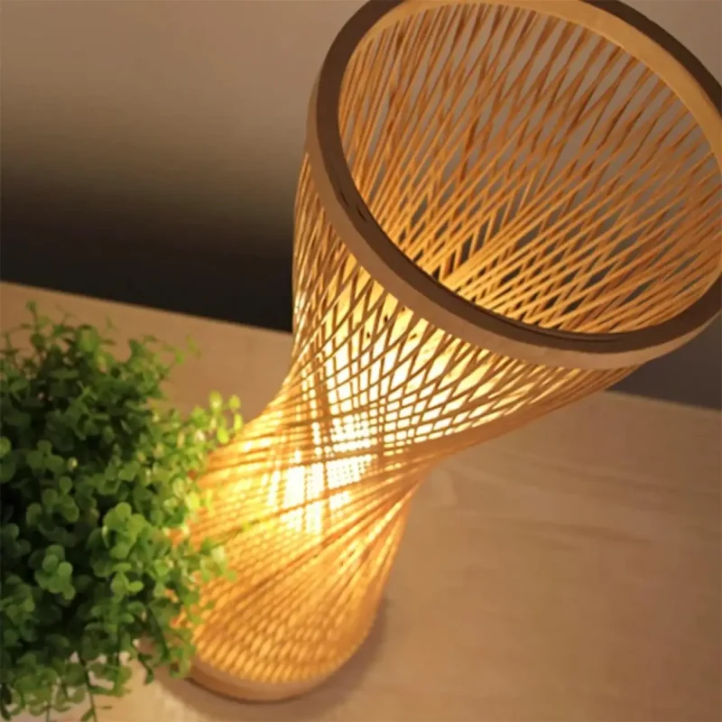 Lampe de Table | MUA