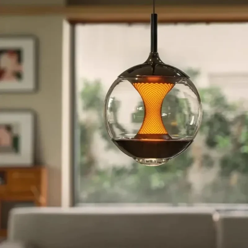 Suspension Luminaire | LUAMI