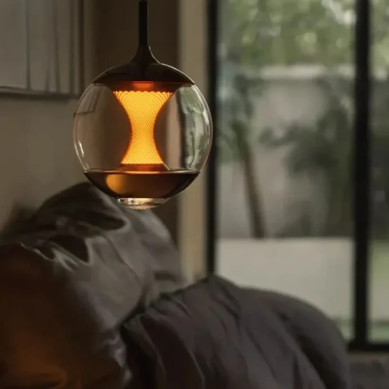 Suspension Luminaire | LUAMI