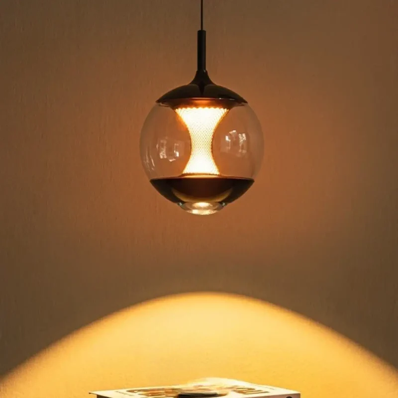 Suspension Luminaire | LUAMI