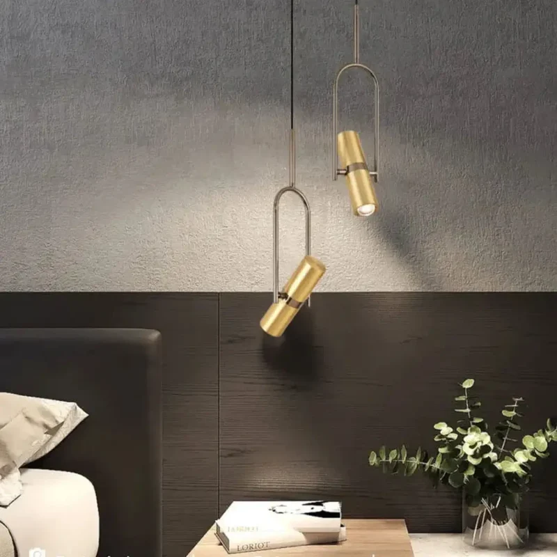 Suspension Luminaire | SIGO