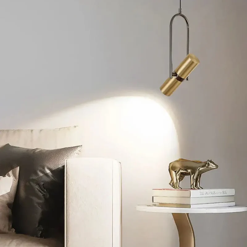 Suspension Luminaire | SIGO