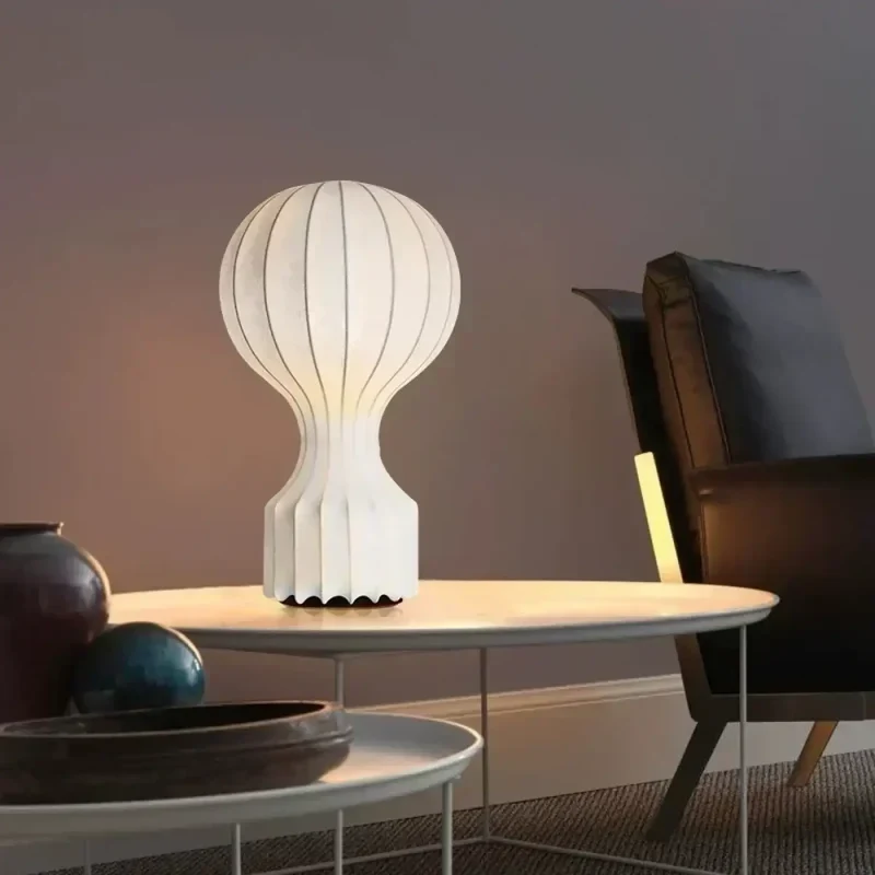 Lampe de Table | LANNA