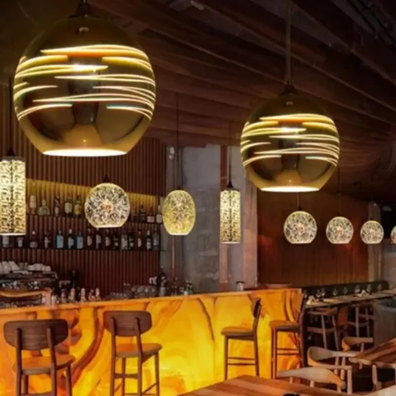 Suspension Luminaire | RIZON