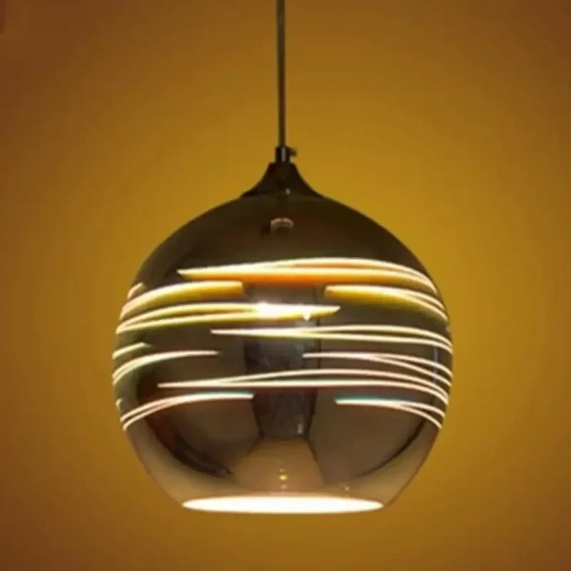Suspension Luminaire | RIZON