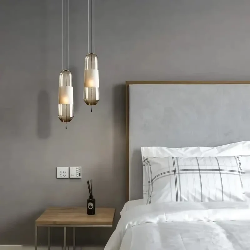 Suspension Luminaire | OXYA