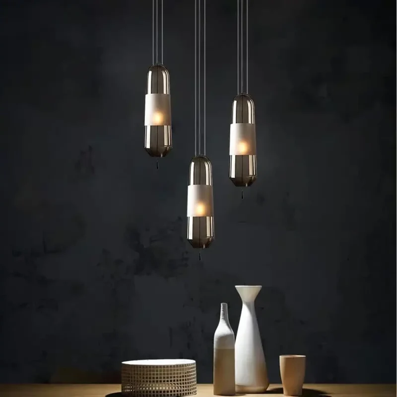 Suspension Luminaire | OXYA