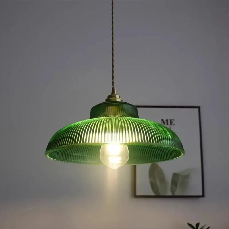 Suspension Luminaire | VYNZ