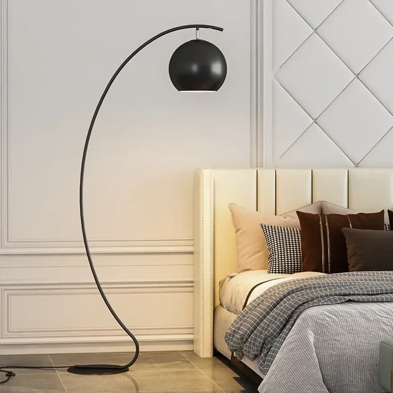Lampadaire | YORA