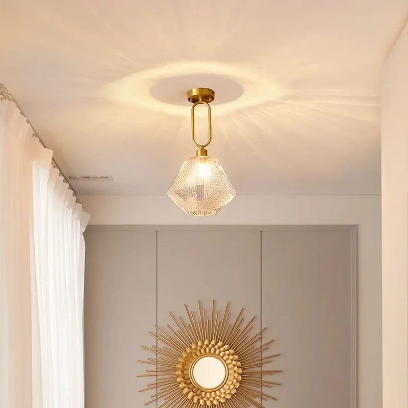 Suspension Luminaire | ECLAT