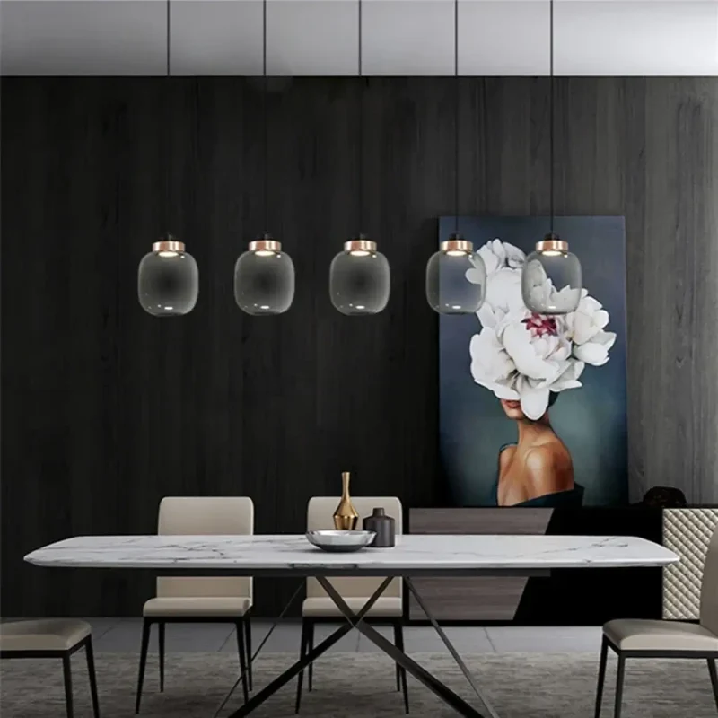 Suspension Luminaire | MISTRAL