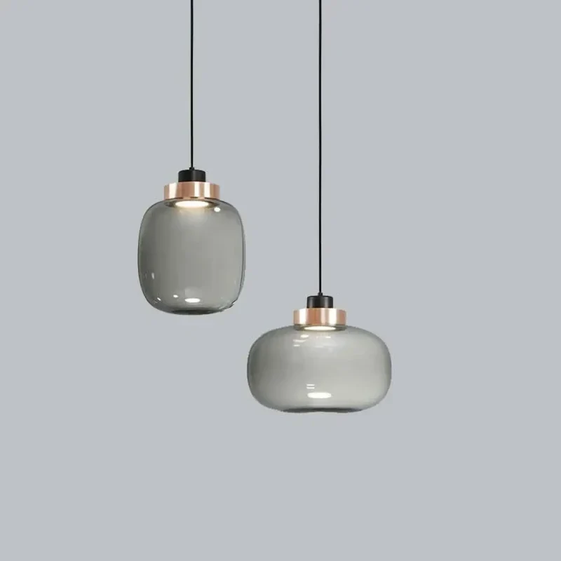 Suspension Luminaire | MISTRAL