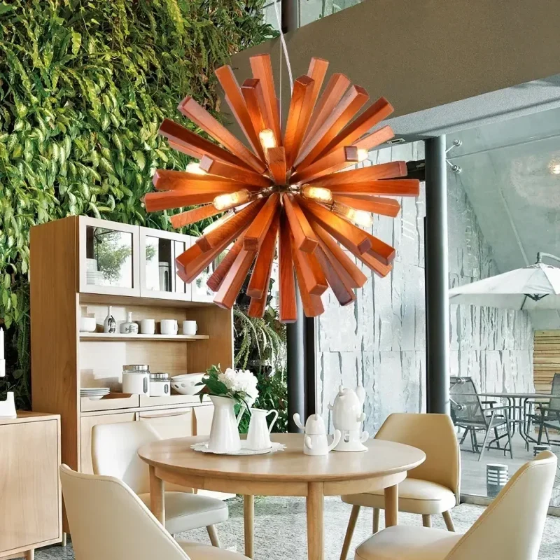 Suspension Luminaire | SOLARIS