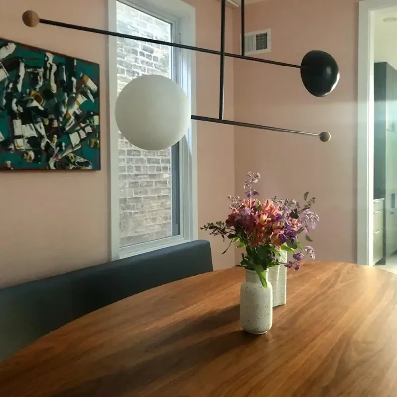 Suspension Luminaire | AXIS