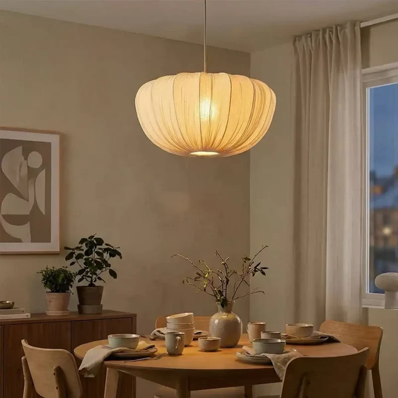Suspension Luminaire | SAI
