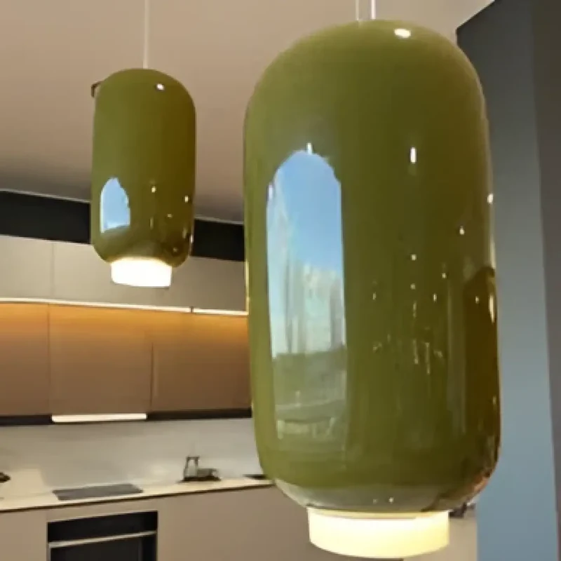 Suspension Luminaire | OLMO