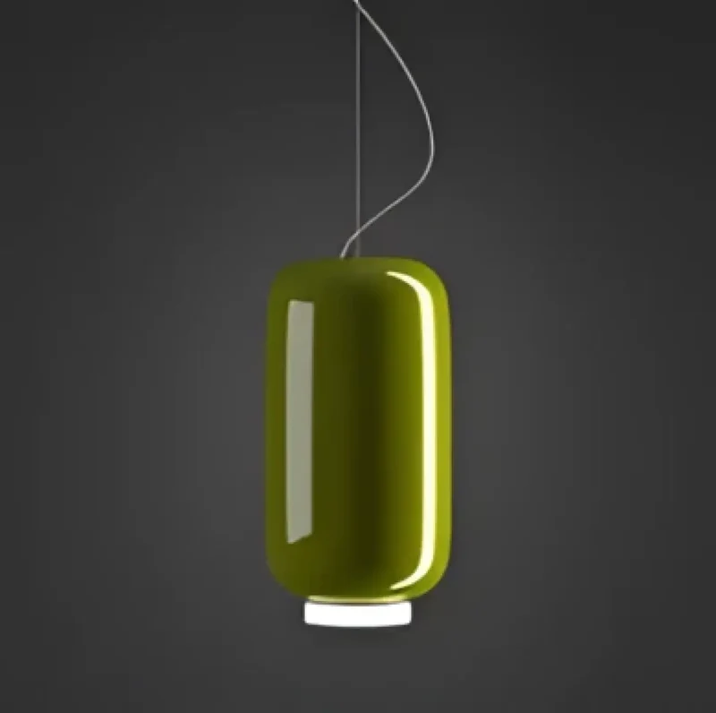 Suspension Luminaire | OLMO