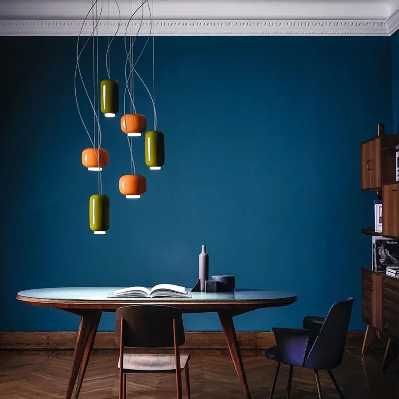 Suspension Luminaire | AURAL