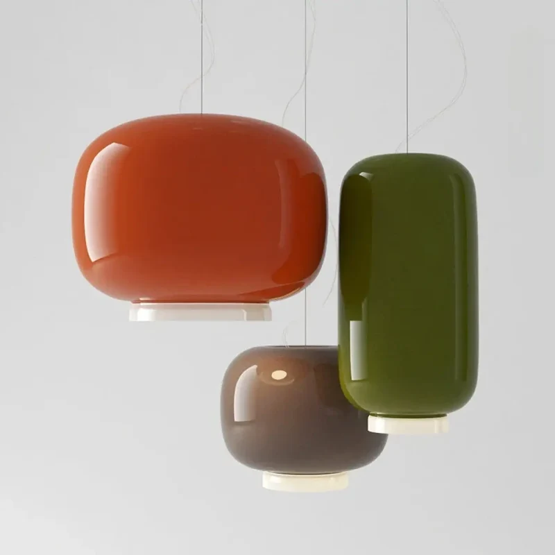 Suspension Luminaire | AURAL