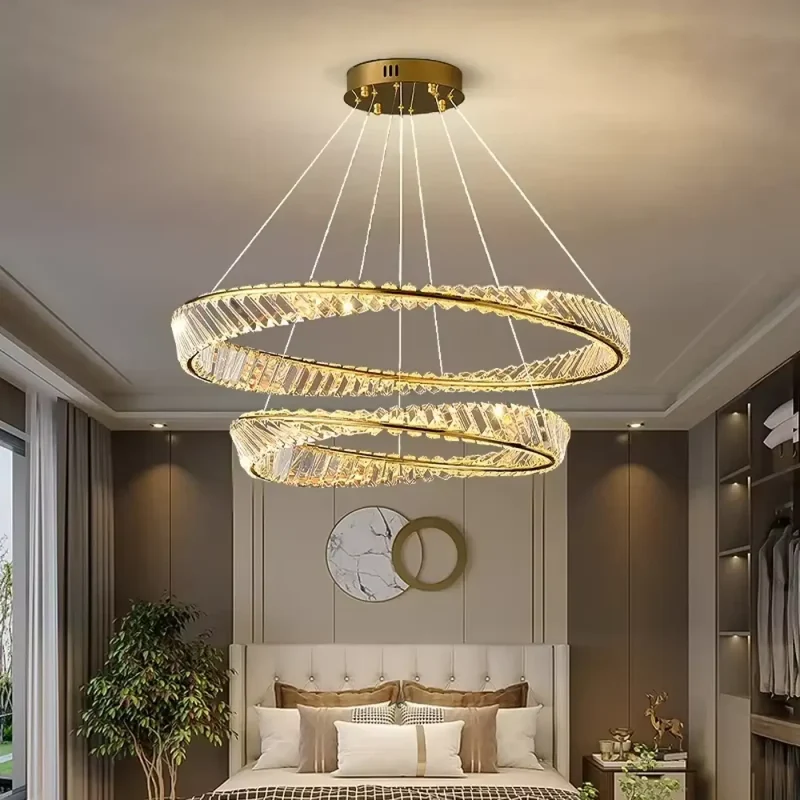 Suspension Luminaire | GLINTA