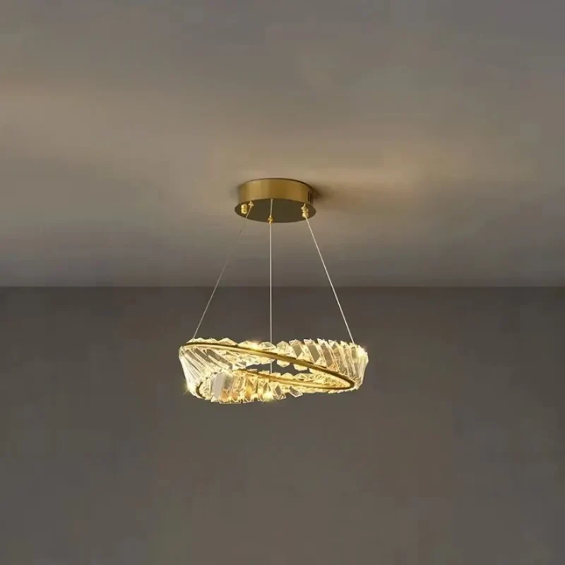 Suspension Luminaire | GLINTA