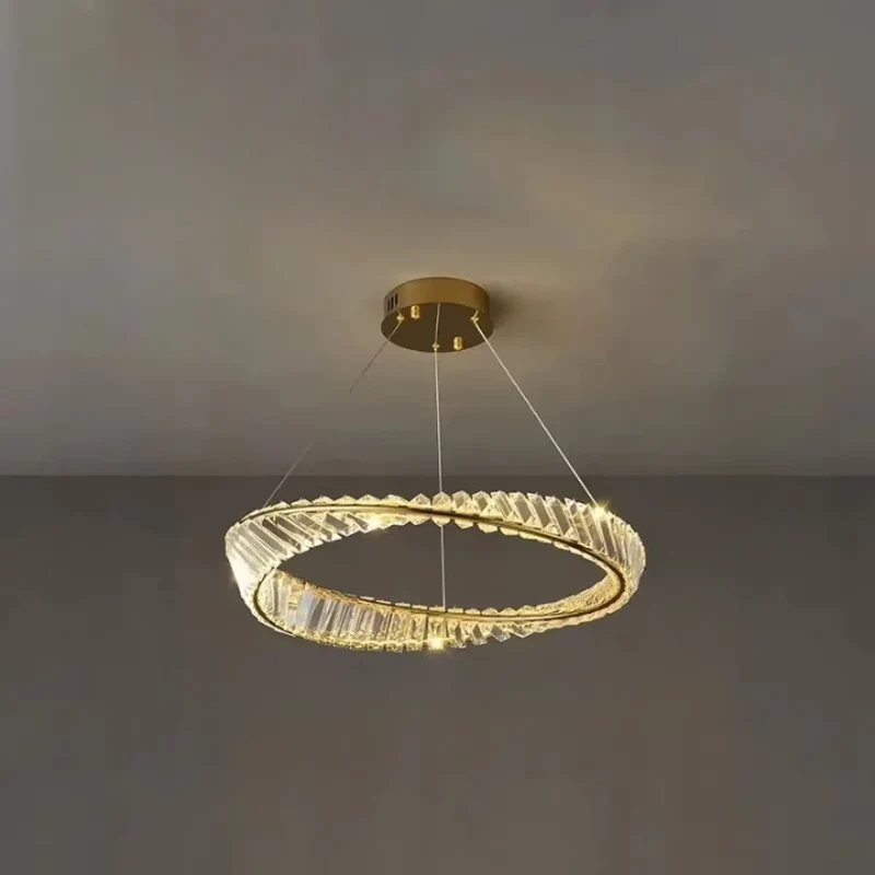 Suspension Luminaire | GLINTA