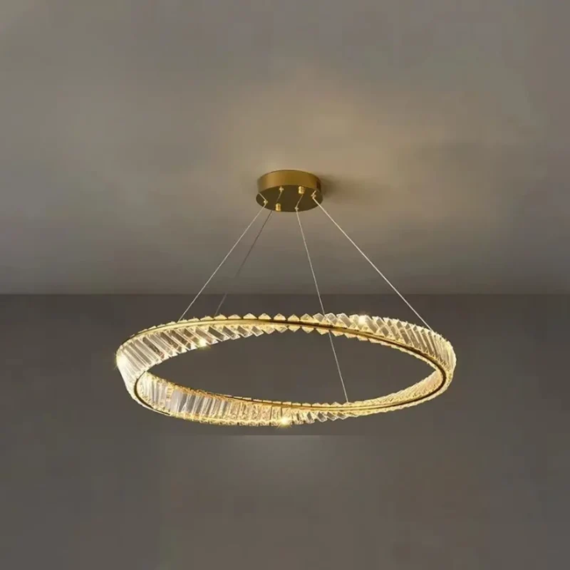 Suspension Luminaire | GLINTA