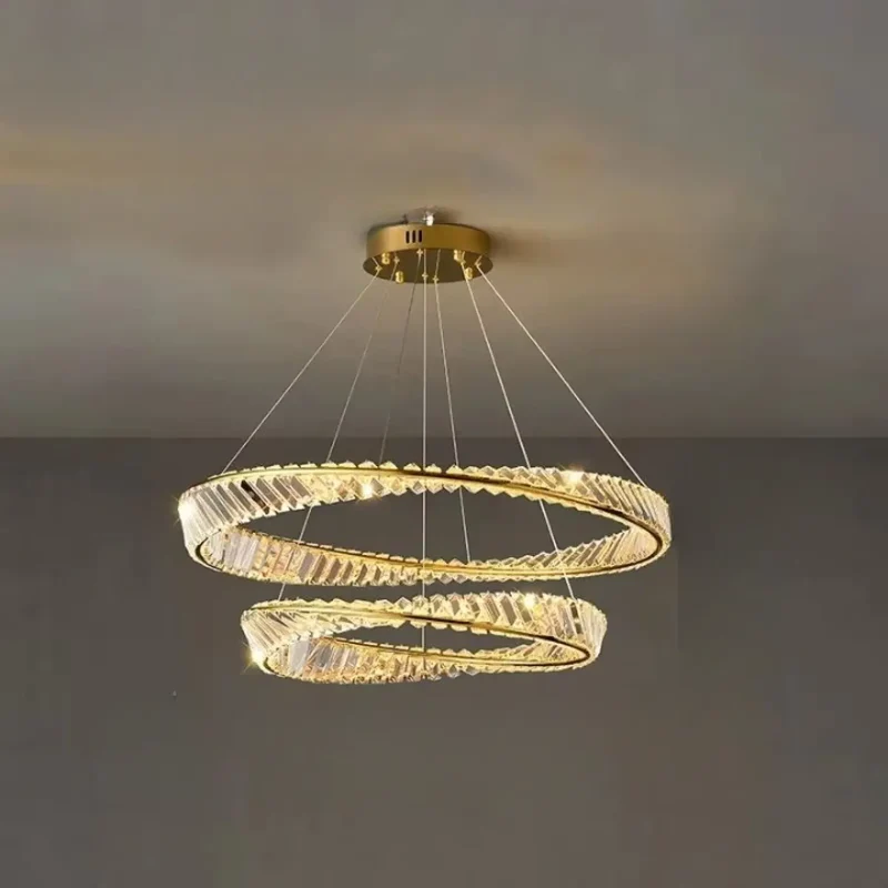 Suspension Luminaire | GLINTA