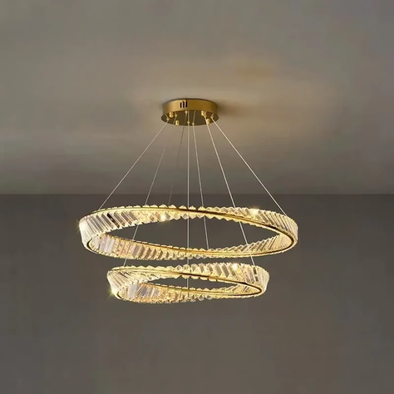 Suspension Luminaire | GLINTA