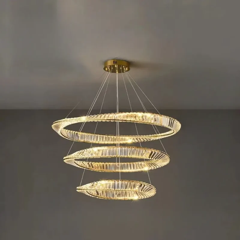 Suspension Luminaire | GLINTA