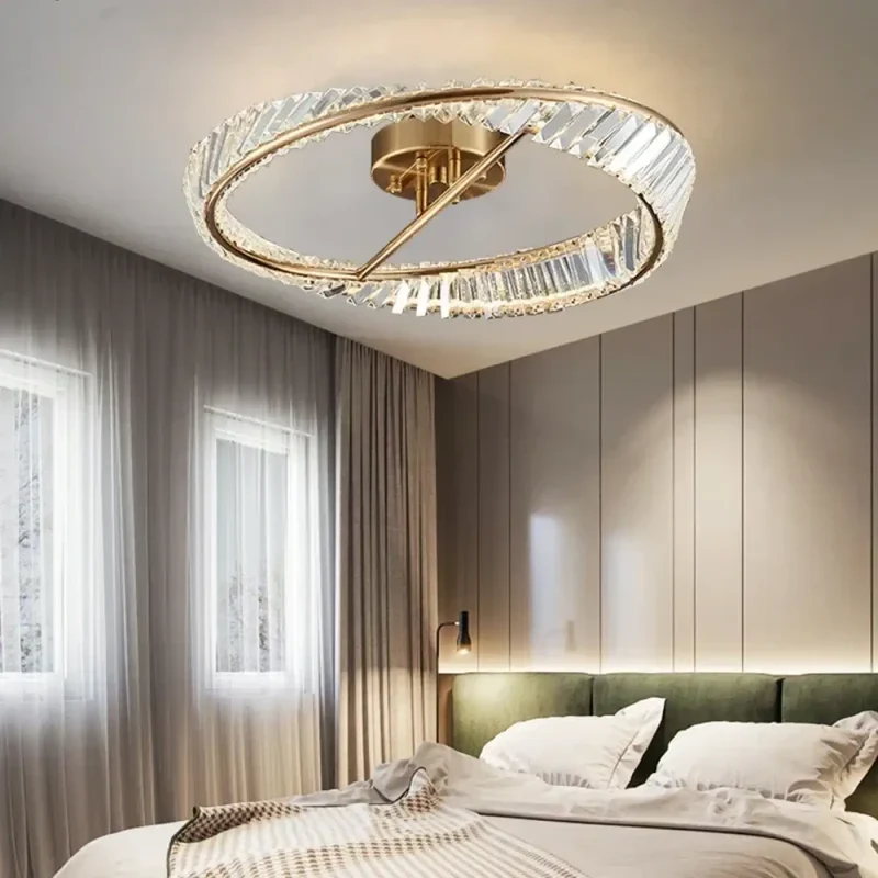 Luminaire Plafonnier | ATLYS