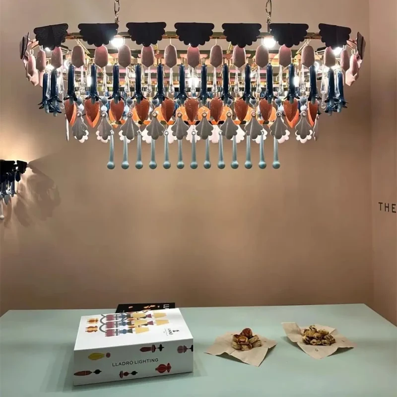 Suspension Luminaire | MODORA