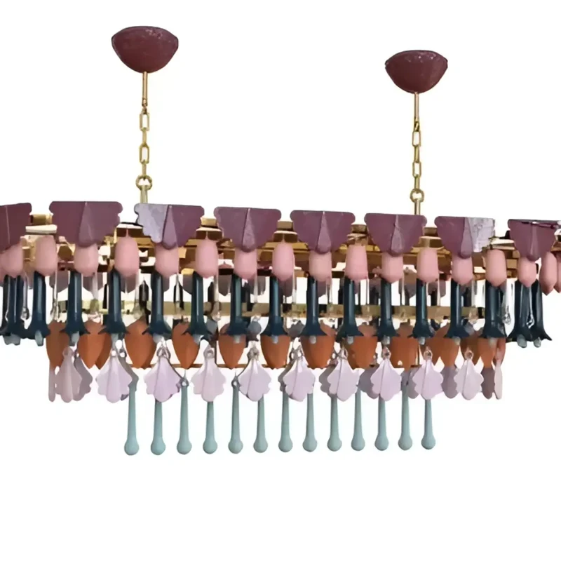 Suspension Luminaire | MODORA
