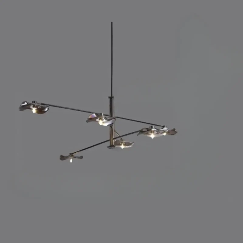 Suspension Luminaire | VETROS