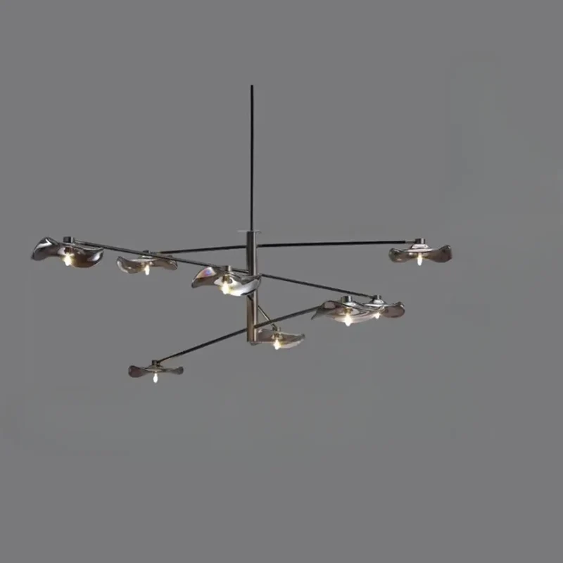 Suspension Luminaire | VETROS