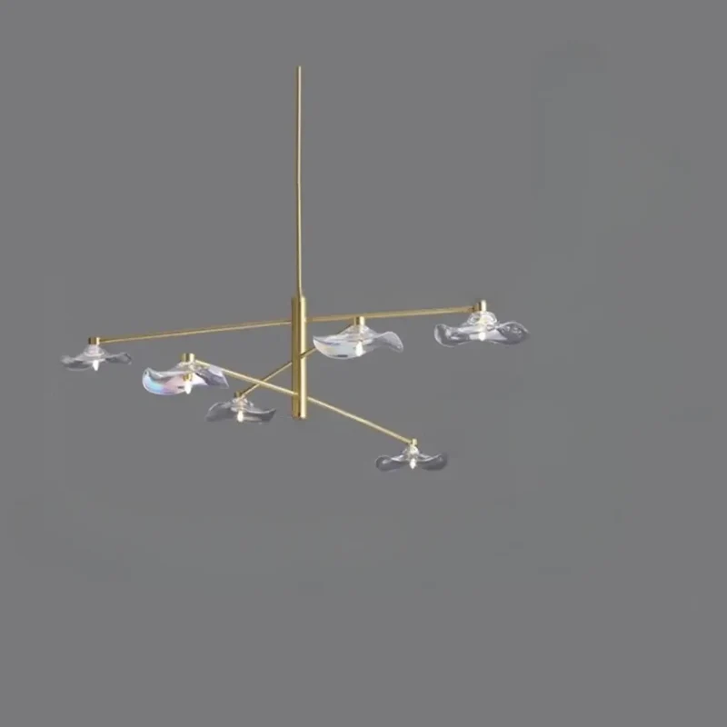 Suspension Luminaire | VETROS