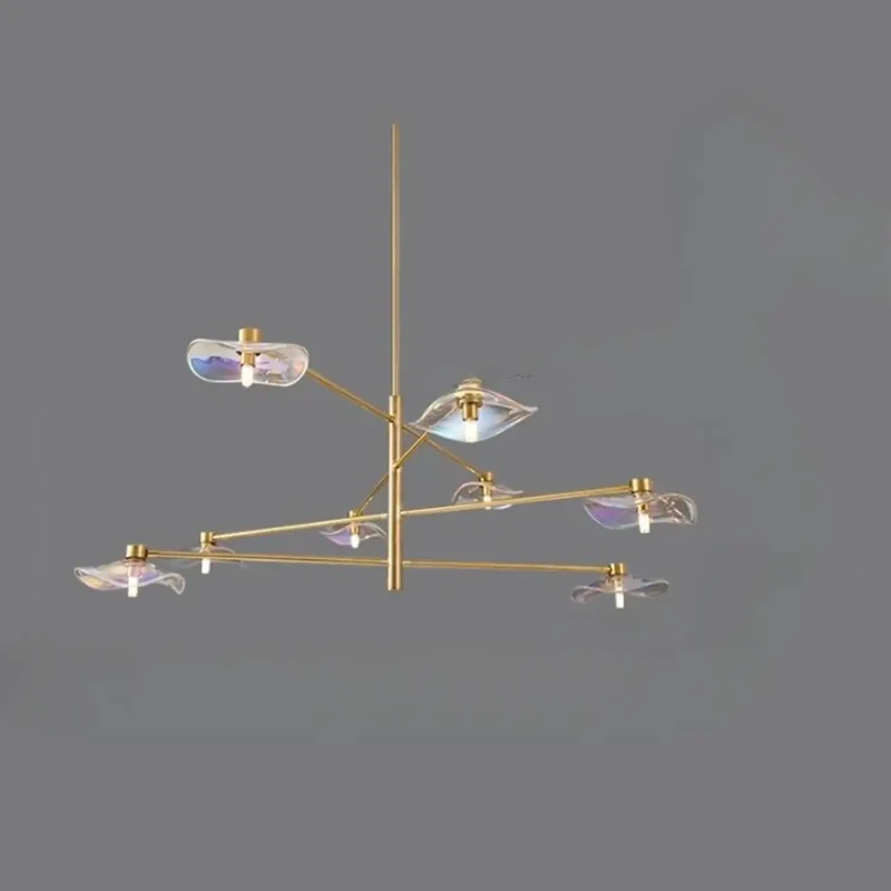 Suspension Luminaire | VETROS