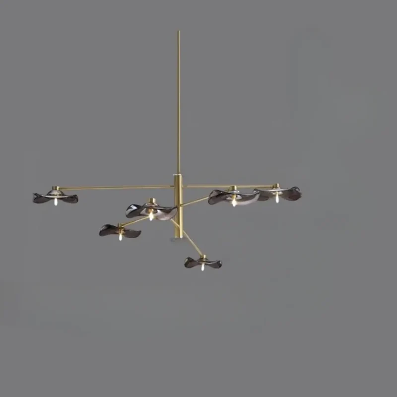 Suspension Luminaire | VETROS