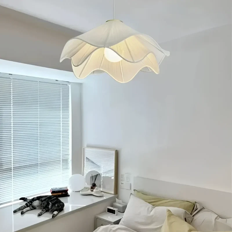 Suspension Luminaire | TROKA