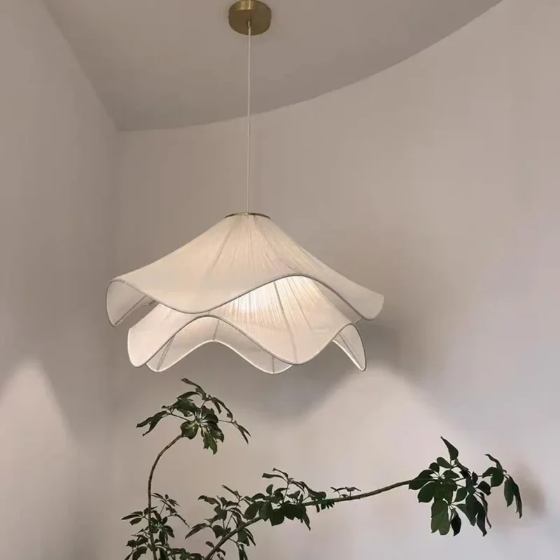 Suspension Luminaire | TROKA
