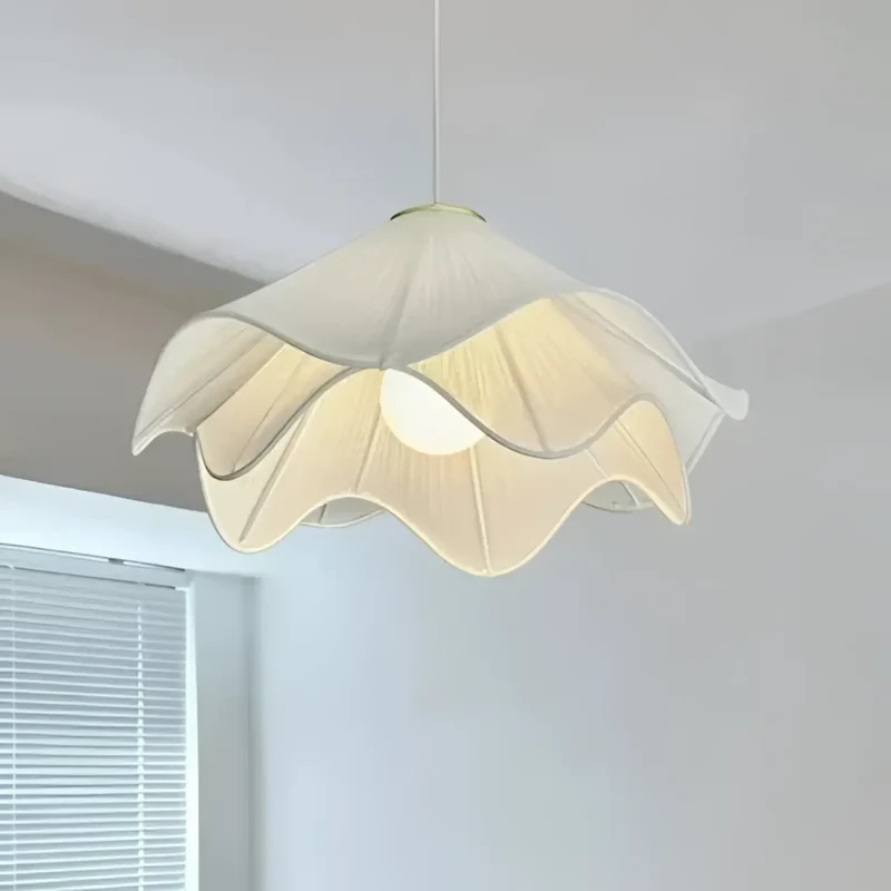 Suspension Luminaire | TROKA